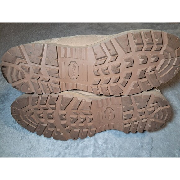 Bates Boots Mens Size 13.5 Tan Gore Tex Combat Flight Military US Army E30500C main image 5